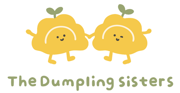 The Dumpling Sisters